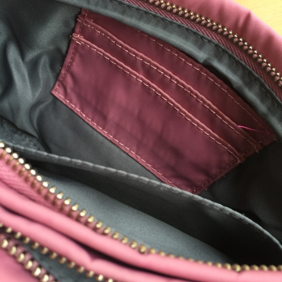 FX CREATIONS | Crossbody Bag Pink - Picture 7 of 9